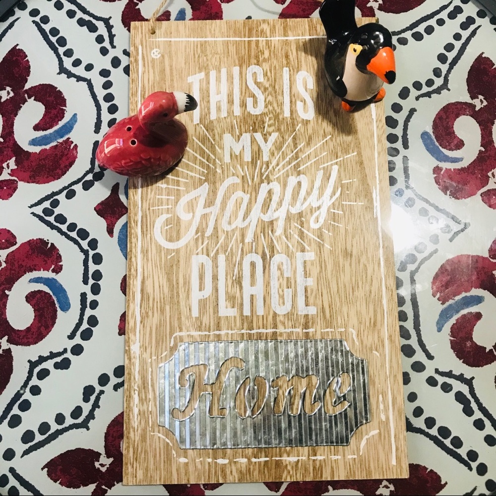 🪲Sign and salt and pepper